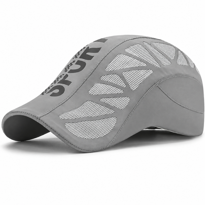 Casquette Aeromesh Mood