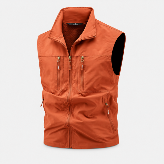 Gilet Mood Trail