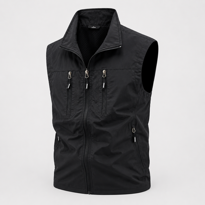 Gilet Mood Trail