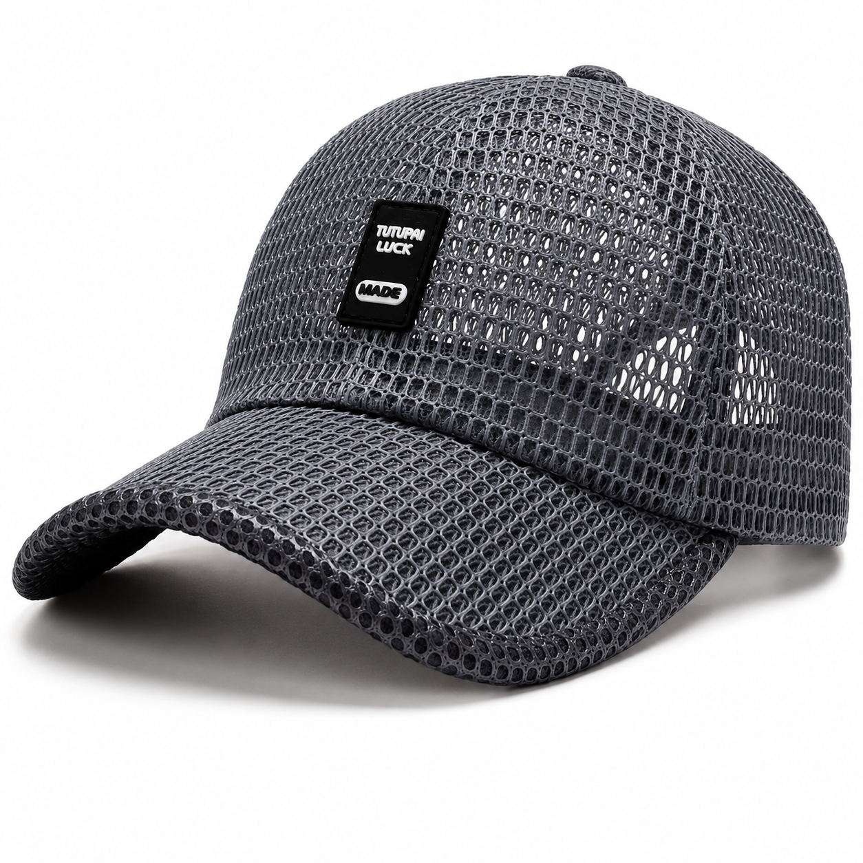 Casquette Airflow Mood