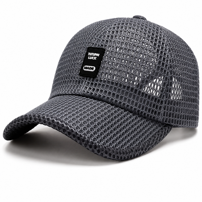 Casquette Airflow Mood