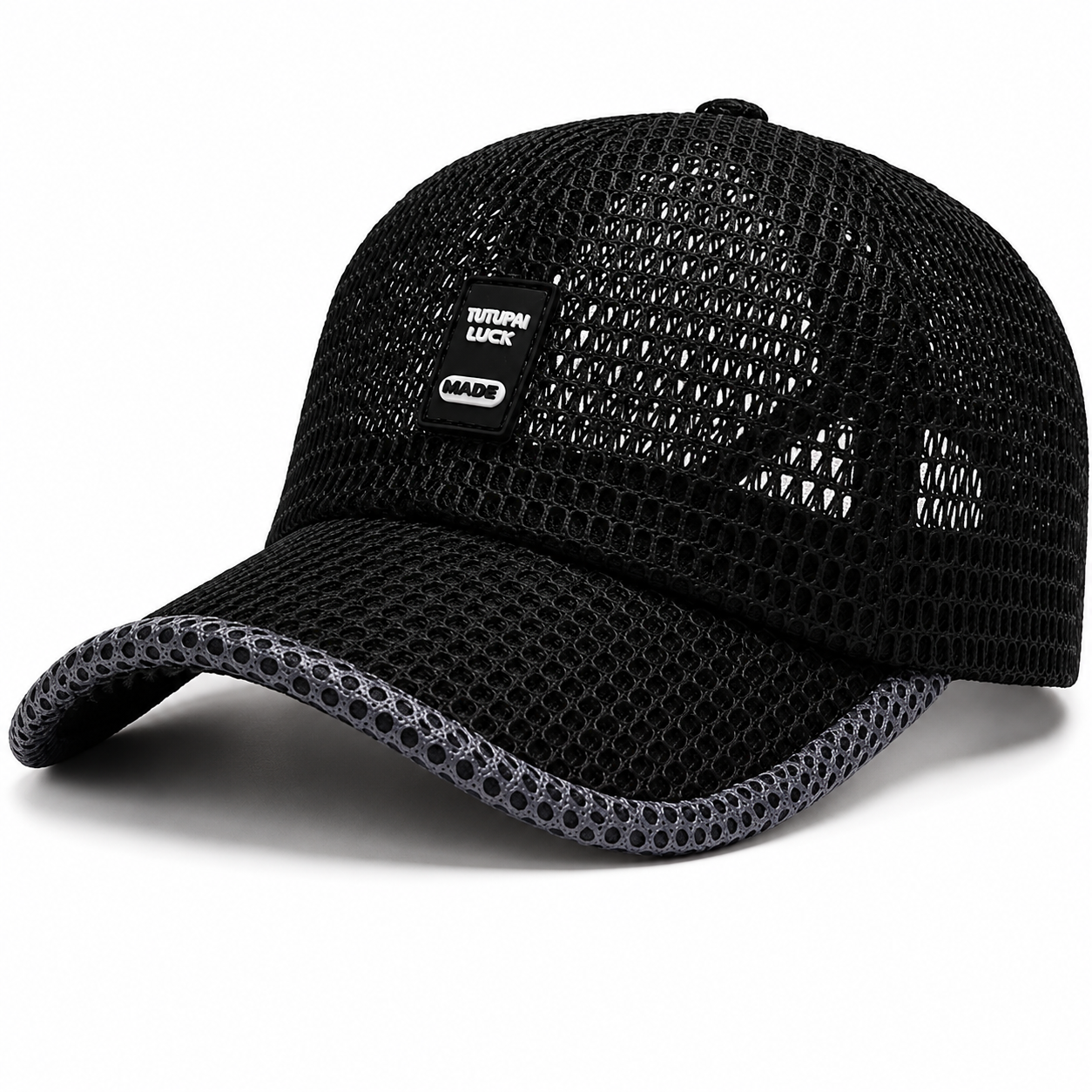 Casquette Airflow Mood