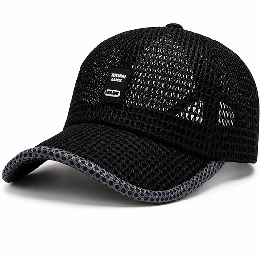 Casquette Airflow Mood
