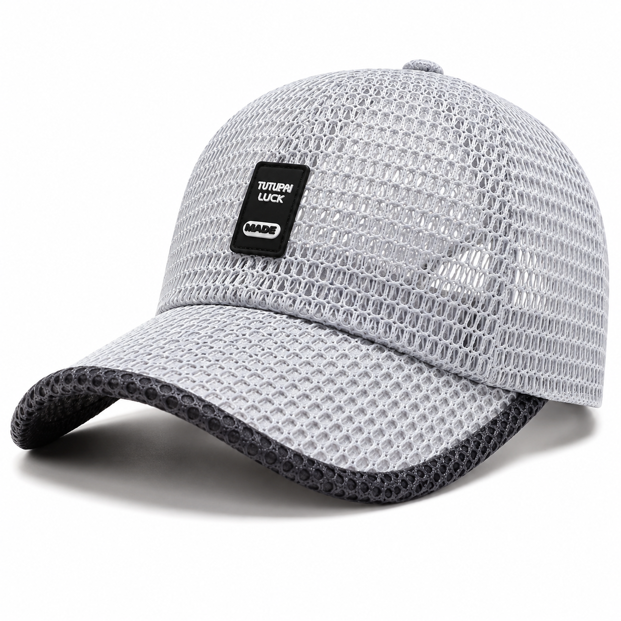 Casquette Airflow Mood