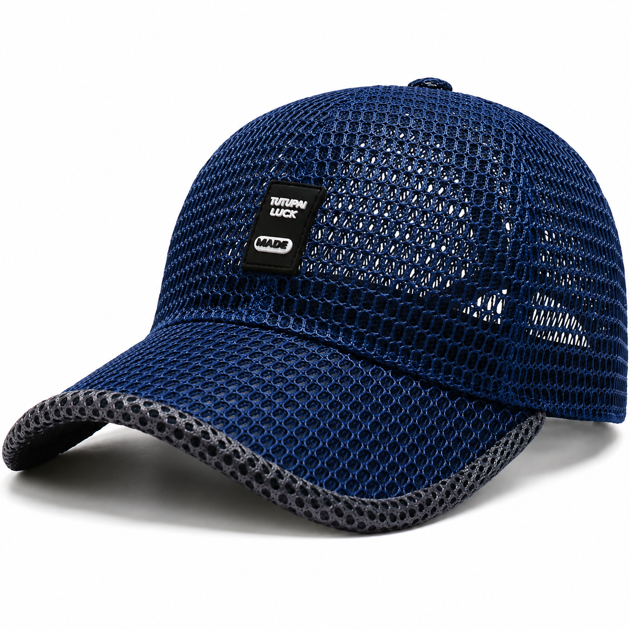 Casquette Airflow Mood