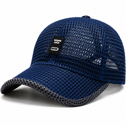 Casquette Airflow Mood