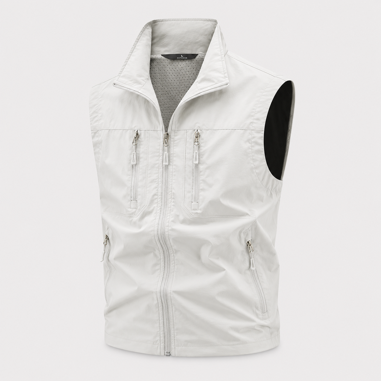 Gilet Mood Trail