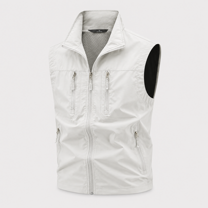 Gilet Mood Trail