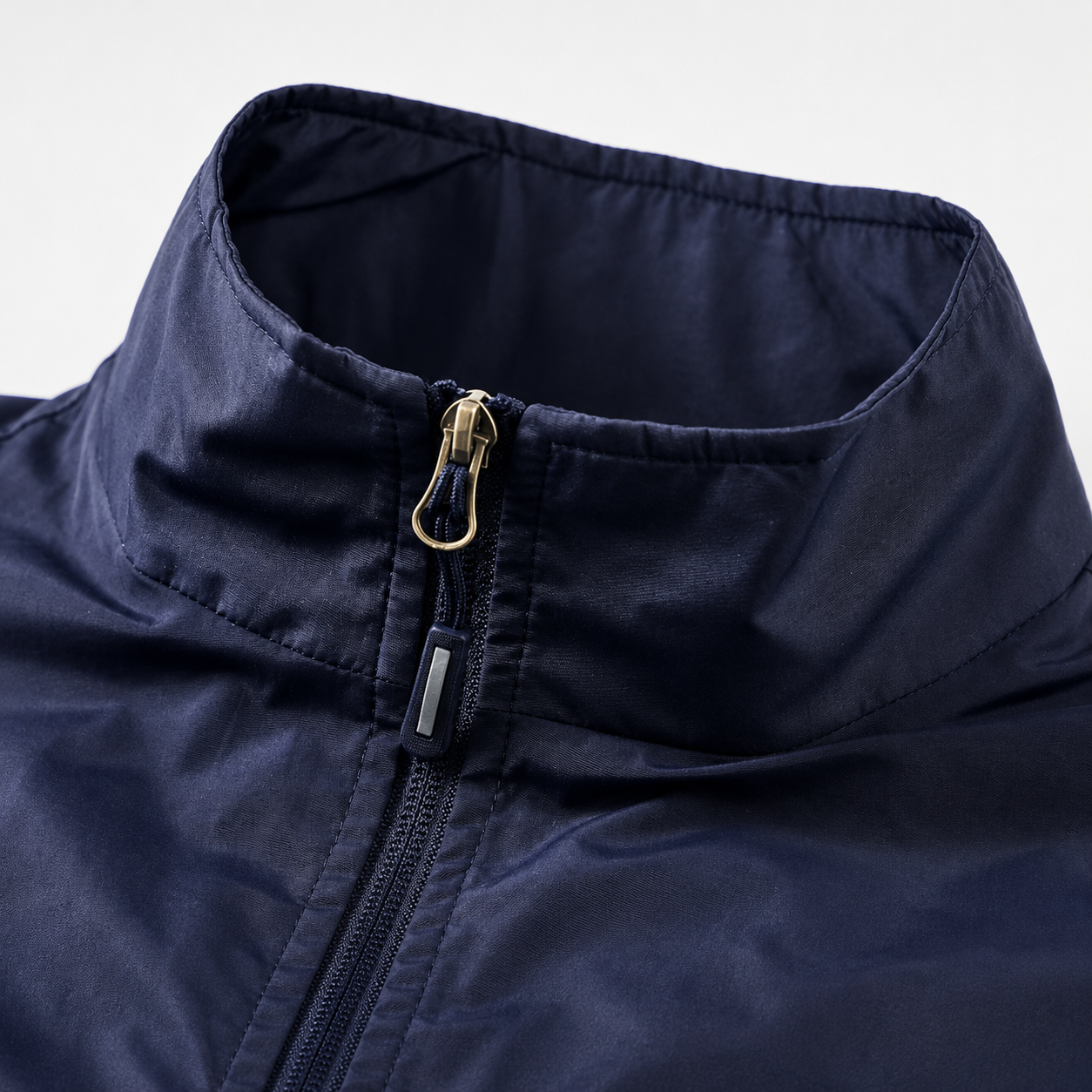 Gilet Mood Trail