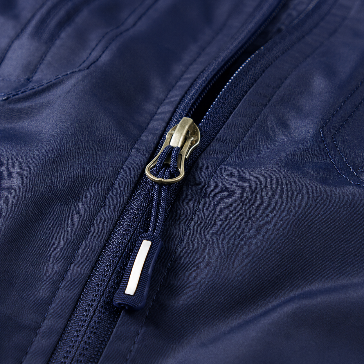 Gilet Mood Trail