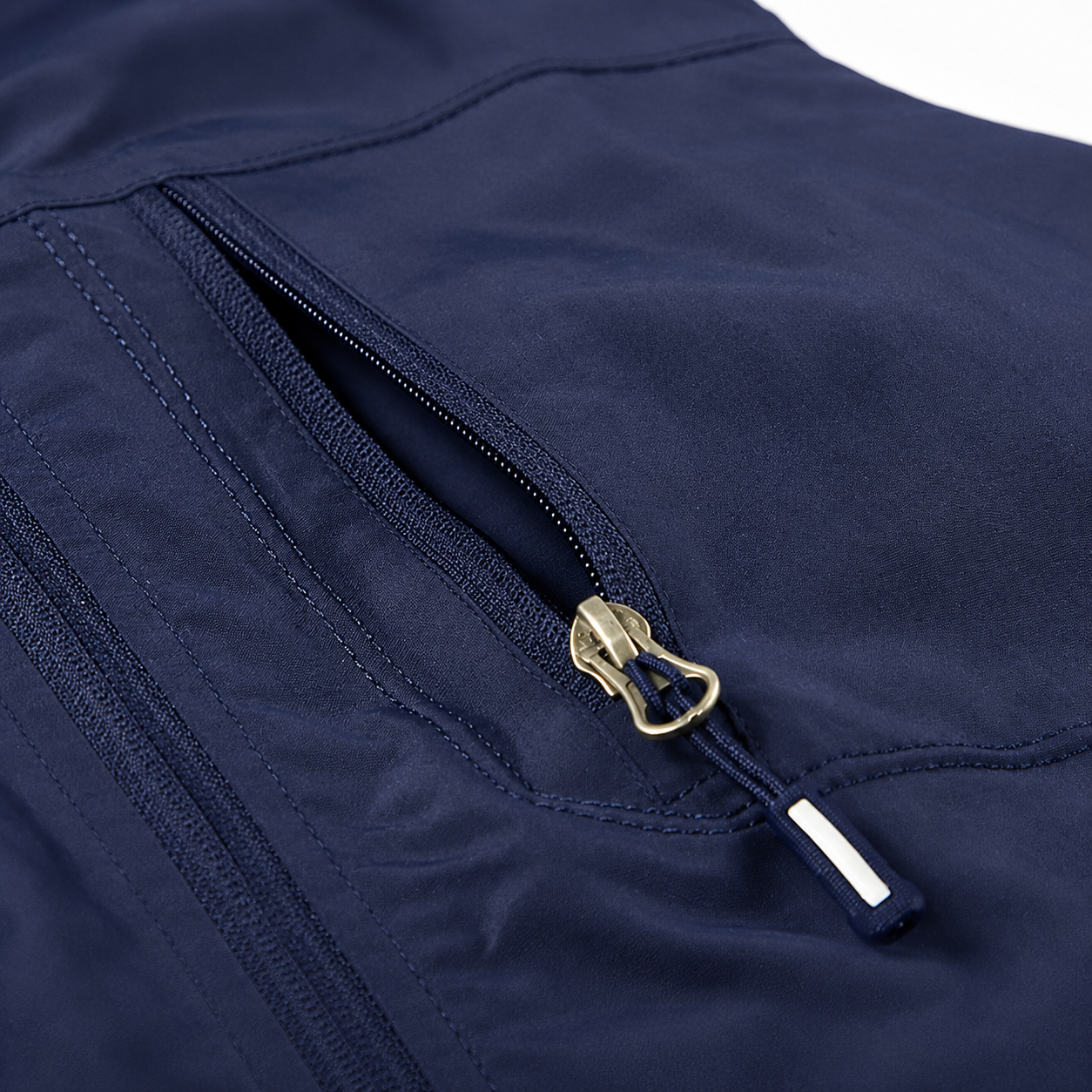Gilet Mood Trail