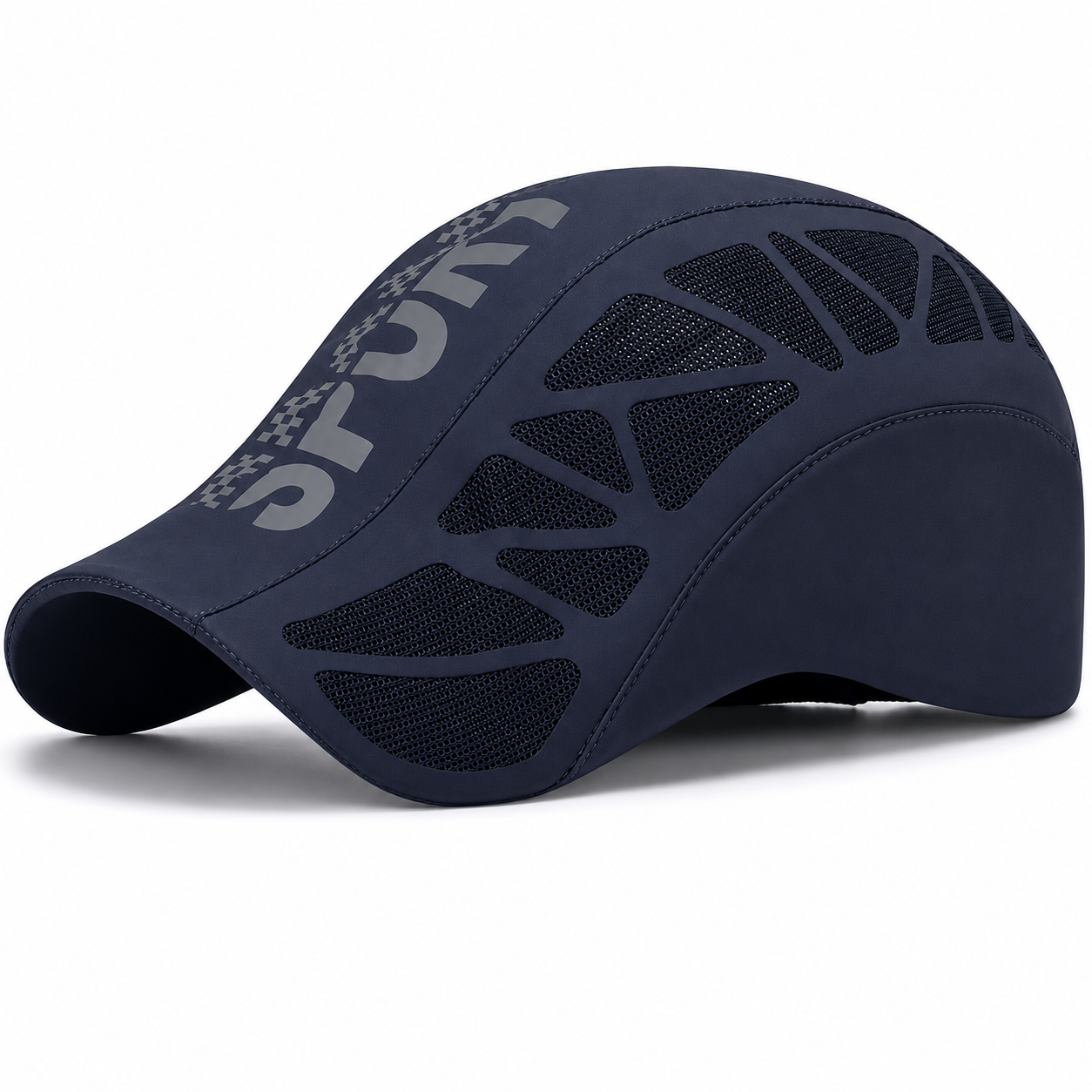 Casquette Aeromesh Mood