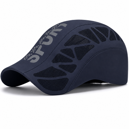 Casquette Aeromesh Mood