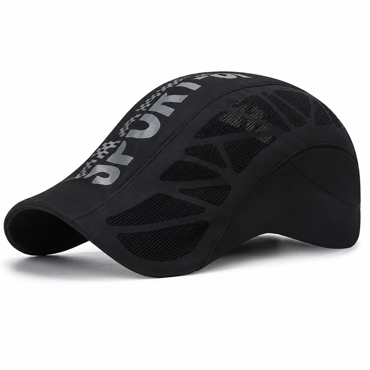 Casquette Aeromesh Mood