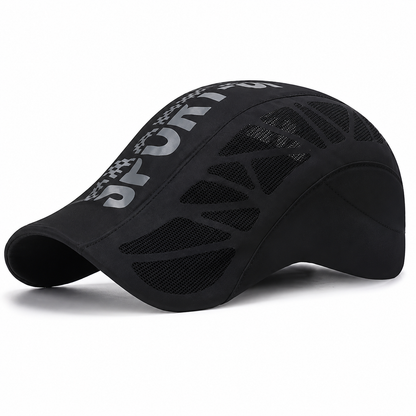 Casquette Aeromesh Mood
