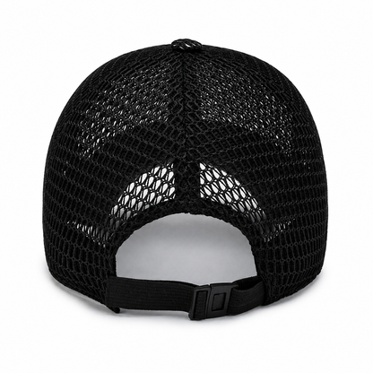 Casquette Airflow Mood