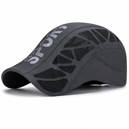 Casquette Aeromesh Mood