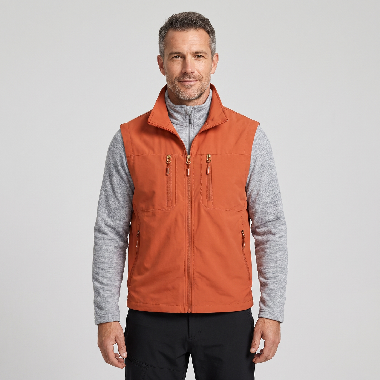 Gilet Mood Trail