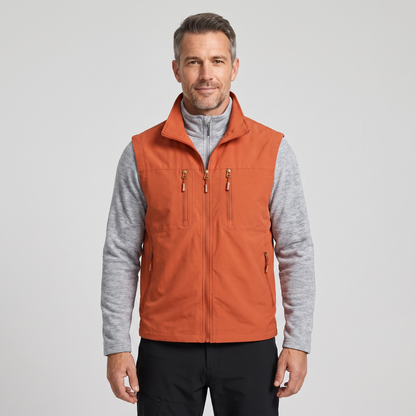 Gilet Mood Trail