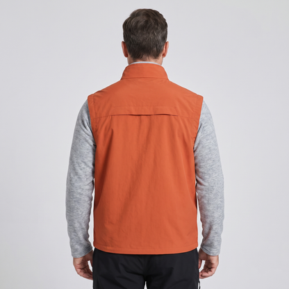 Gilet Mood Trail