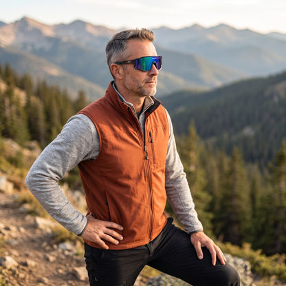 Lunettes Mood Trail